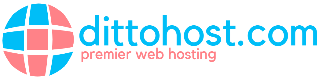 dittohost.com